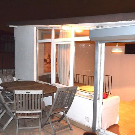 6 Romantic City View Flat With Terrace 伊斯坦布尔 外观 照片