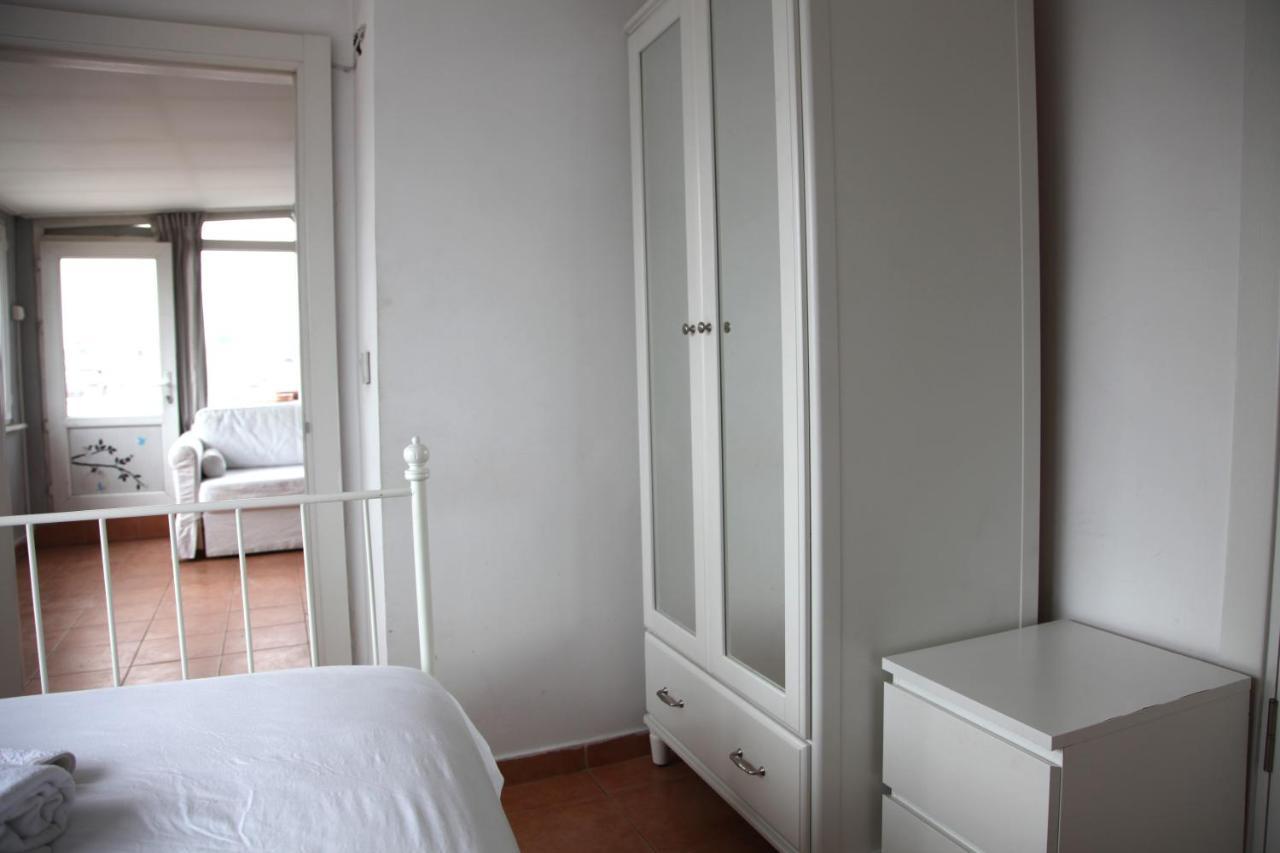 6 Romantic City View Flat With Terrace 伊斯坦布尔 外观 照片