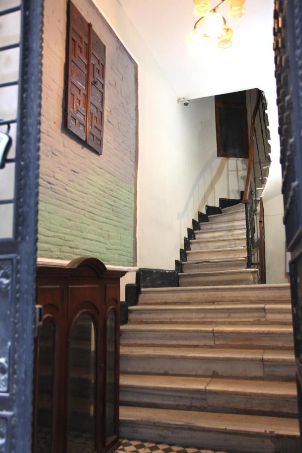 6 Romantic City View Flat With Terrace 伊斯坦布尔 外观 照片
