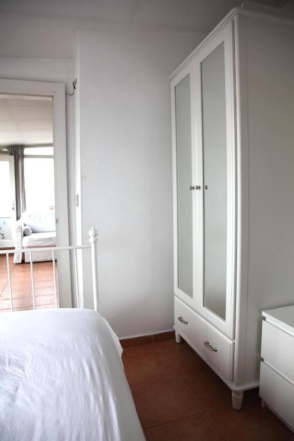 6 Romantic City View Flat With Terrace 伊斯坦布尔 外观 照片